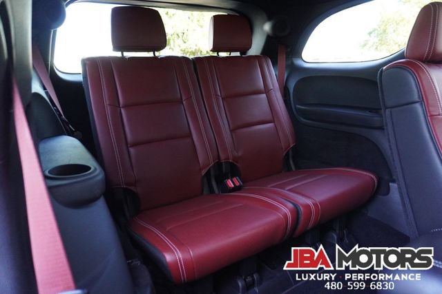 Used 2023 Dodge Durango SRT Hellcat AWD/4WD image 9