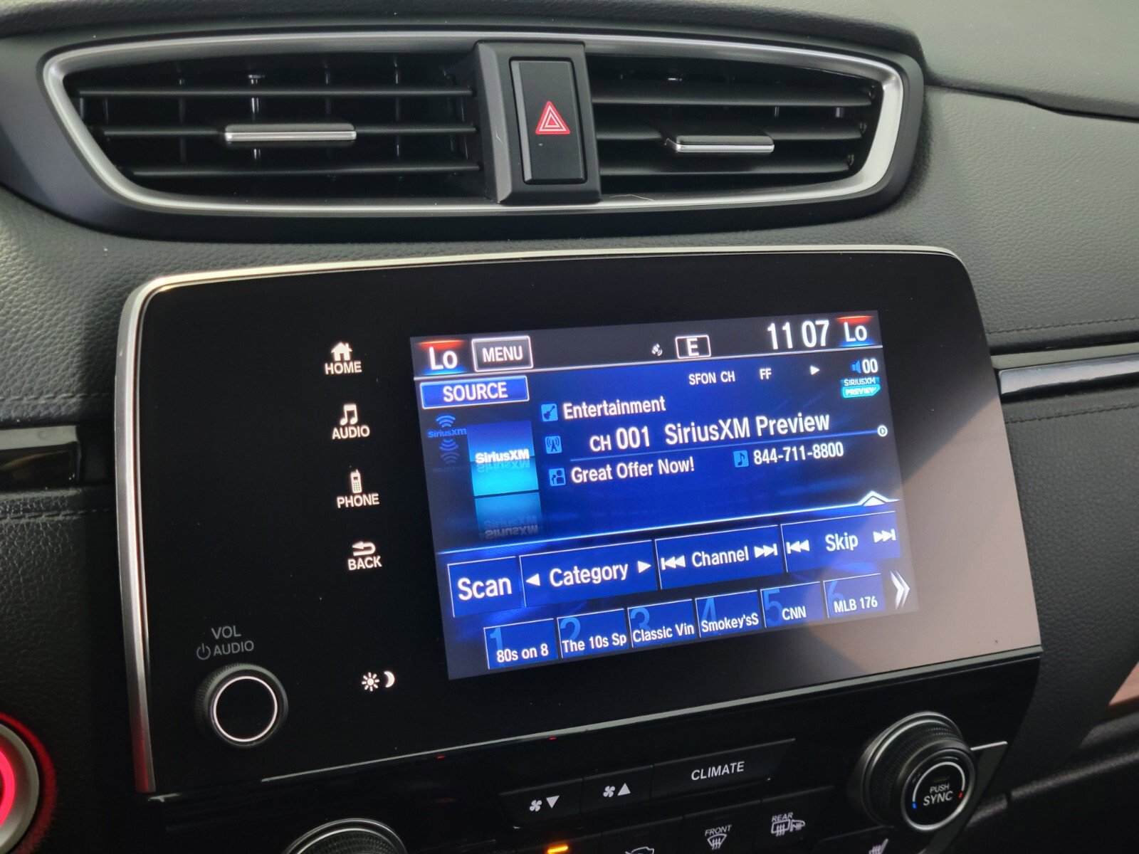 Used 2021 Honda CR-V EX-L image 23