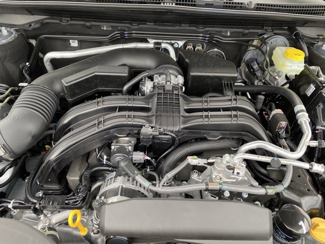 New 2025 Subaru Legacy Premium w/ Popular Package #1A image 23