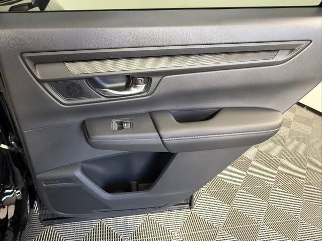 Used 2026 Honda CR-V TrailSport image 40
