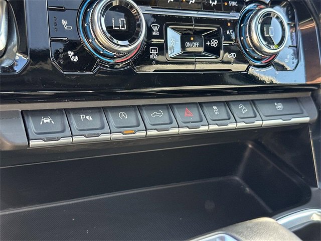 Used 2024 GMC Sierra 1500 Denali w/ Denali Reserve Package image 40