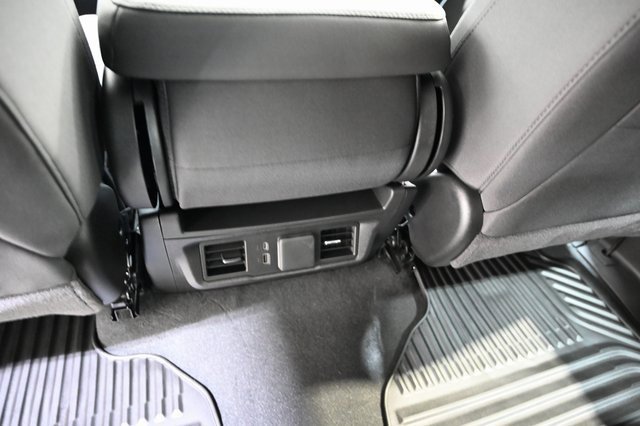 New 2026 Chevrolet Silverado 1500 LT image 24