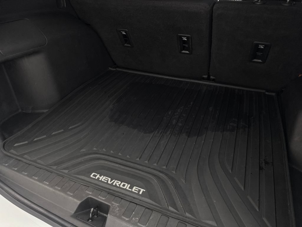 Used 2019 Chevrolet Equinox LT AWD/4WD image 82