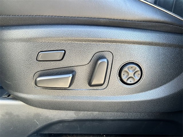 Used 2021 Hyundai Palisade Limited w/ Cargo Package image 29