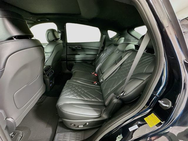 New 2026 Genesis GV80 3.5T e-SC image 17