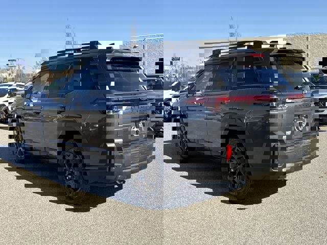 New 2026 Subaru Outback Limited w/ Premium/Limited Package 2 image 5