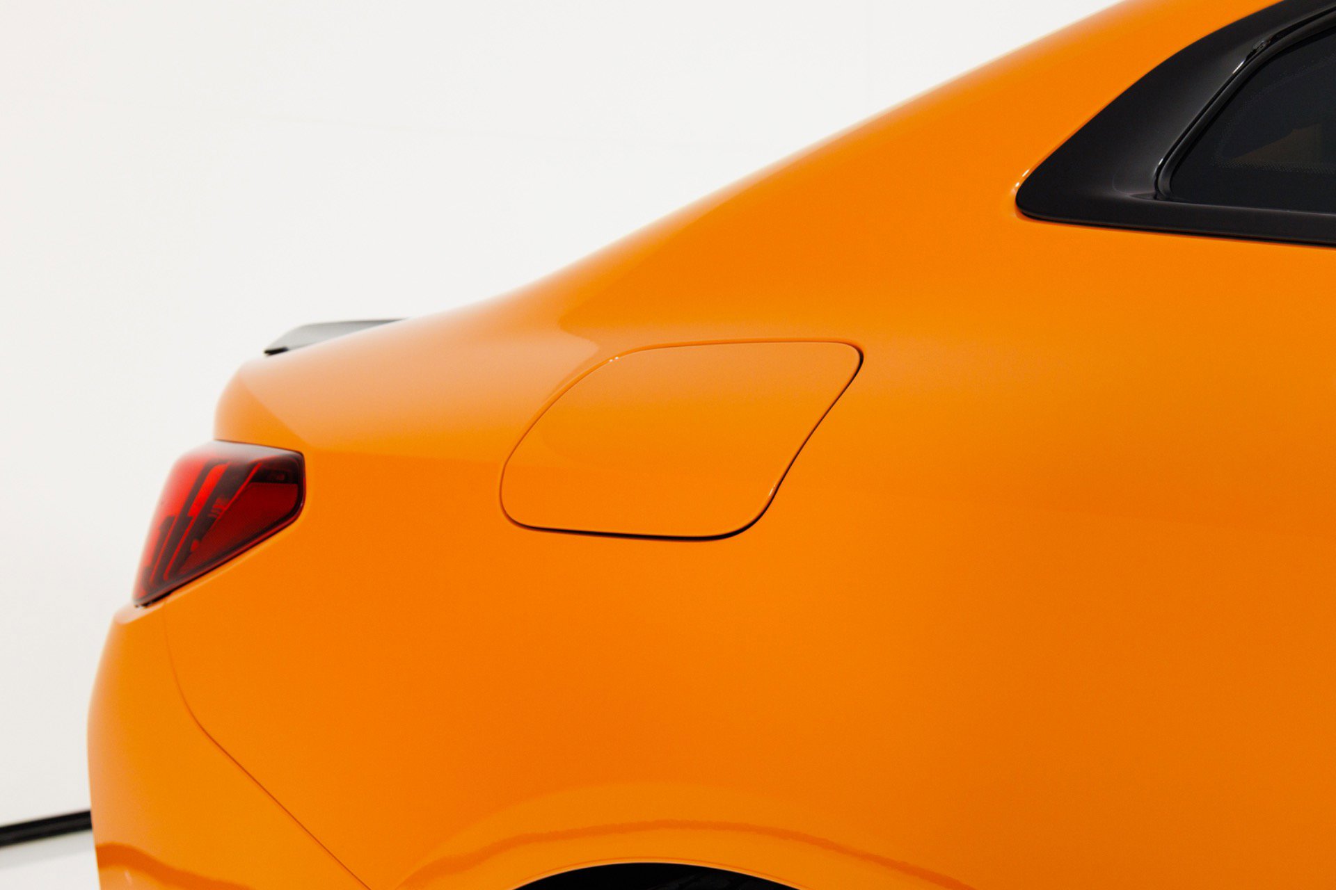Used 2026 BMW M4 Competition RWD image 69