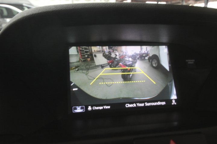 Used 2020 Acura MDX SH-AWD w/ Technology Package image 17