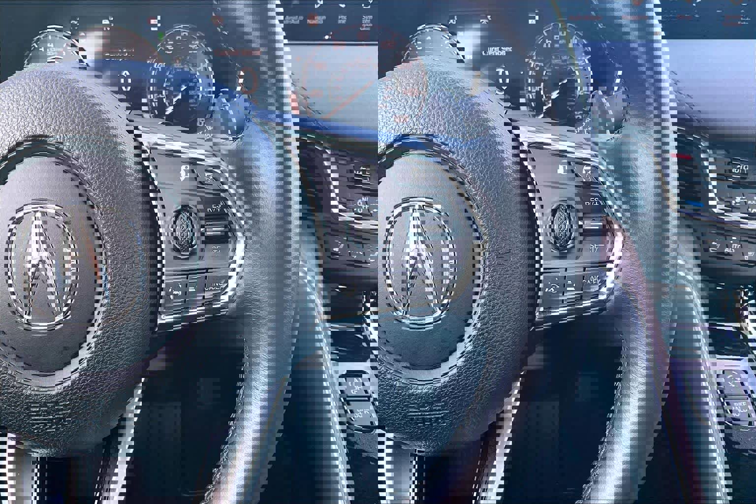 Used 2021 Acura TLX SH-AWD w/ Advance Package image 20