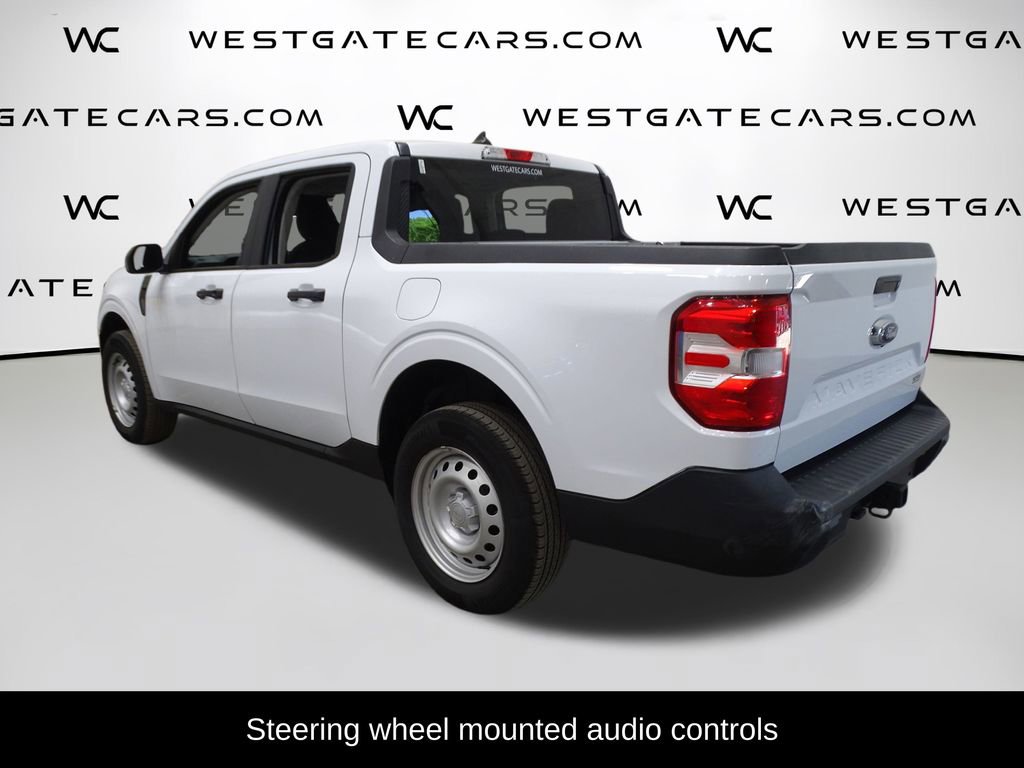 Used 2022 Ford Maverick XL image 5