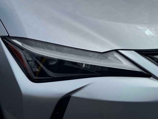 Certified 2023 Lexus UX 250h AWD w/ Accessory Package (Z2) image 12