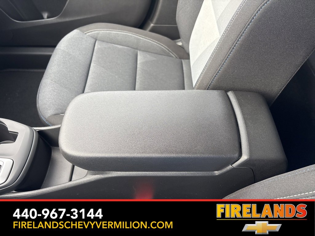 New 2026 Chevrolet Trax LS w/ LS Convenience Package image 23