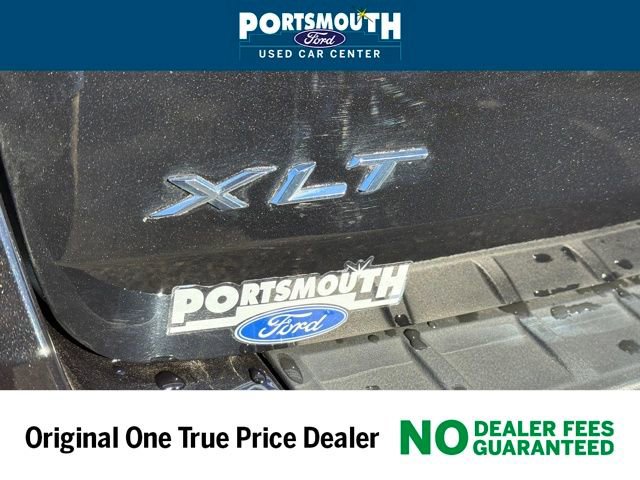 Used 2022 Ford Explorer XLT w/ Equipment Group 202A image 20
