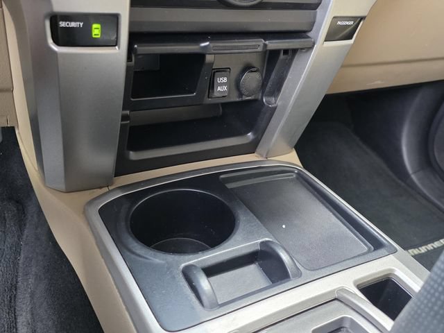 Used 2013 Toyota 4Runner SR5 w/ Premium Pkg RWD image 20