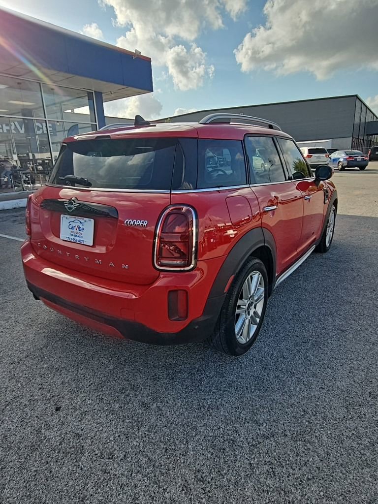 Used 2022 MINI Cooper Countryman image 7