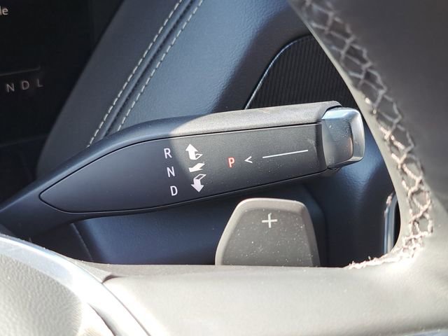 New 2026 GMC Yukon XL Elevation image 26