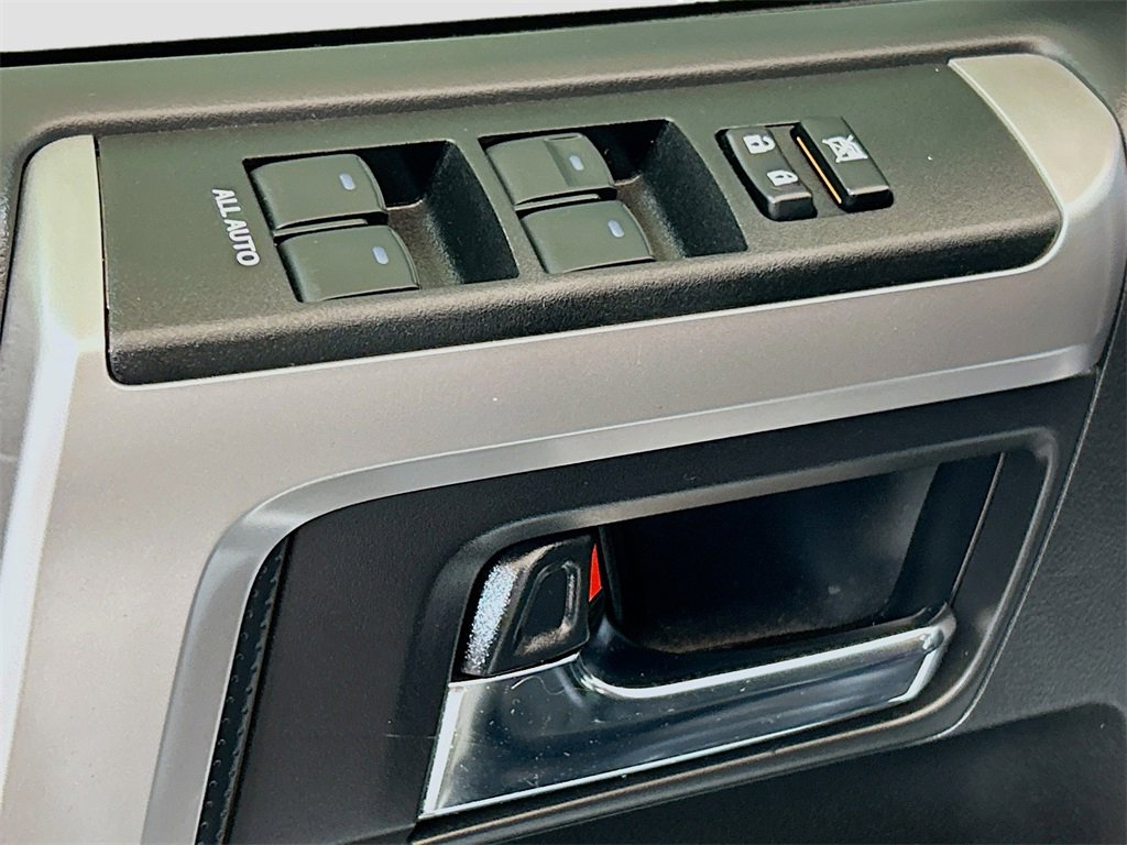 Used 2024 Toyota 4Runner TRD Sport image 15