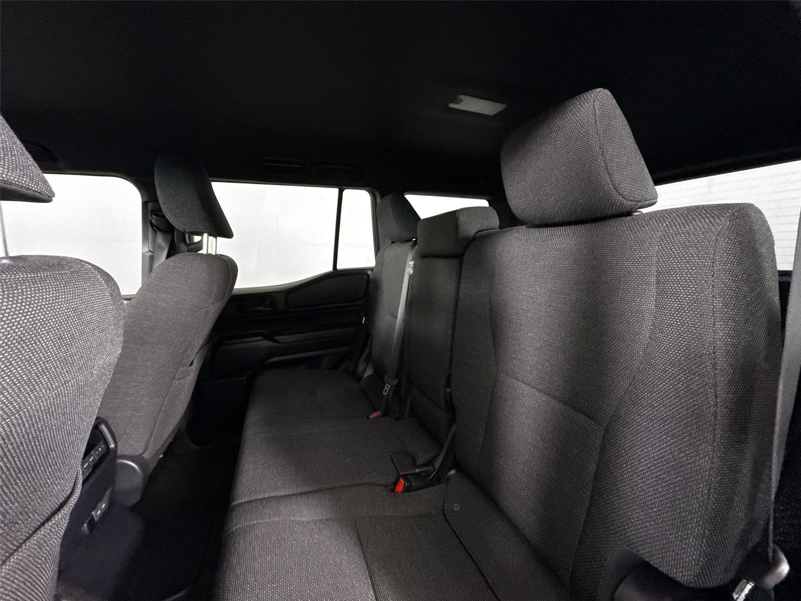 Certified 2024 Toyota Land Cruiser 1958 image 31