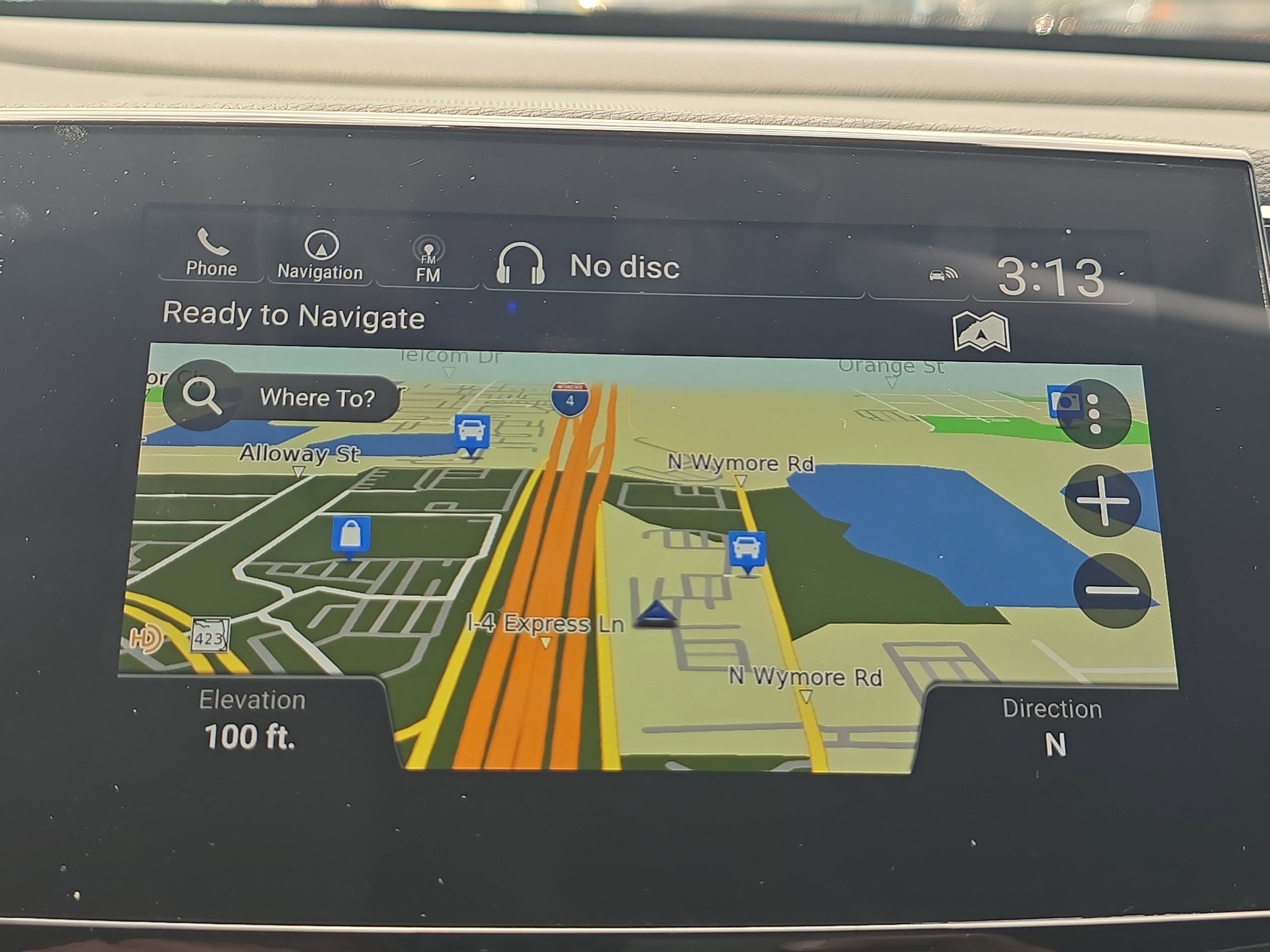 Used 2019 Honda Pilot Touring image 18