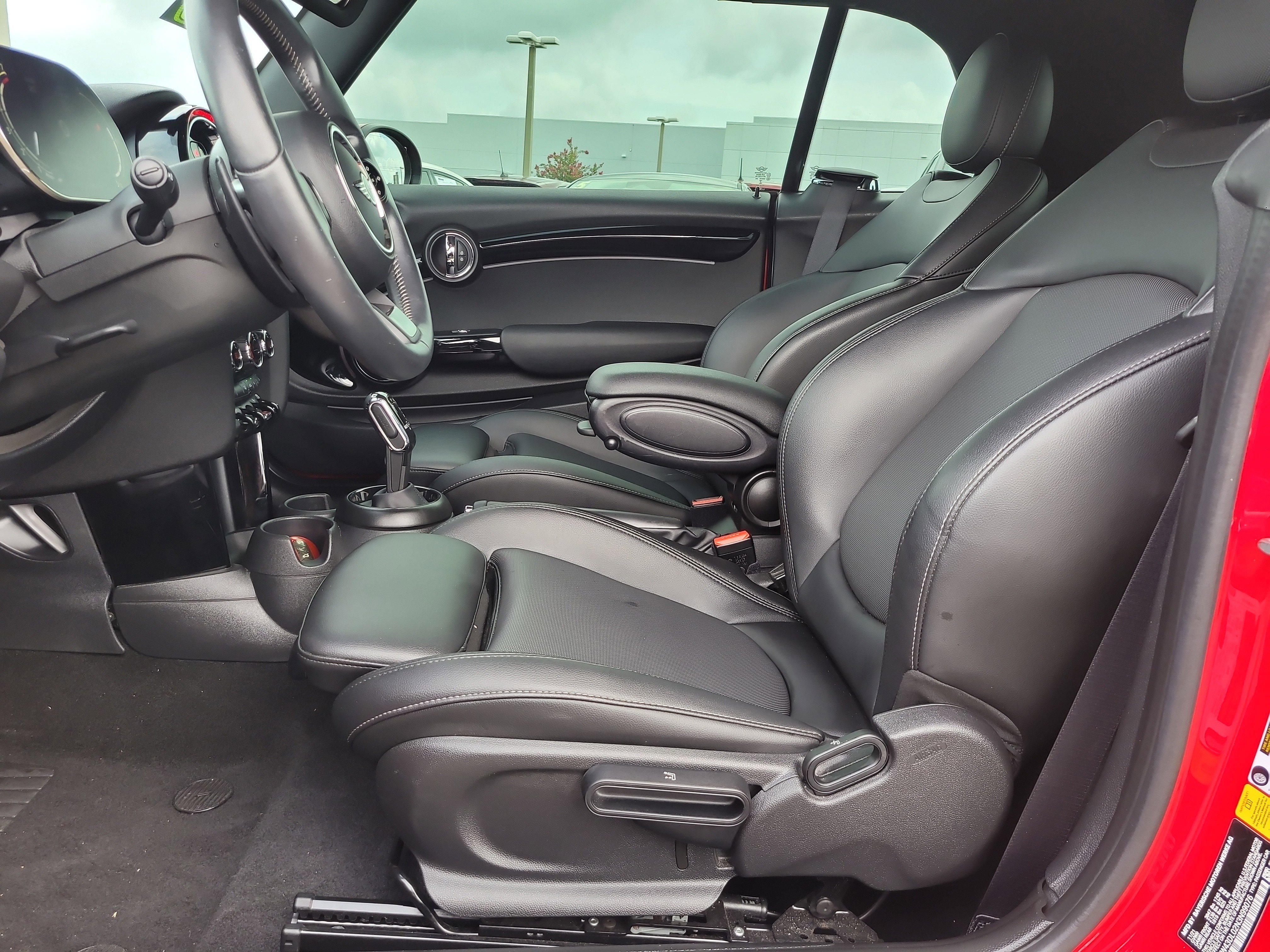 Used 2022 MINI Cooper S FWD image 13