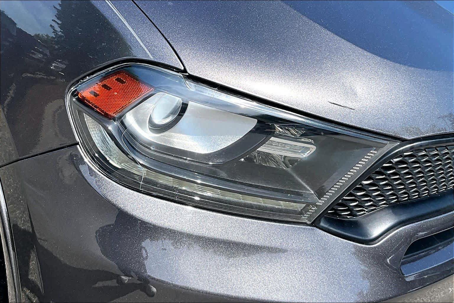 Used 2020 Dodge Durango R/T w/ Trailer Tow Group IV RWD image 57