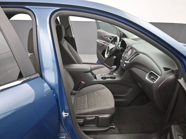 Used 2024 Chevrolet Equinox LT image 18