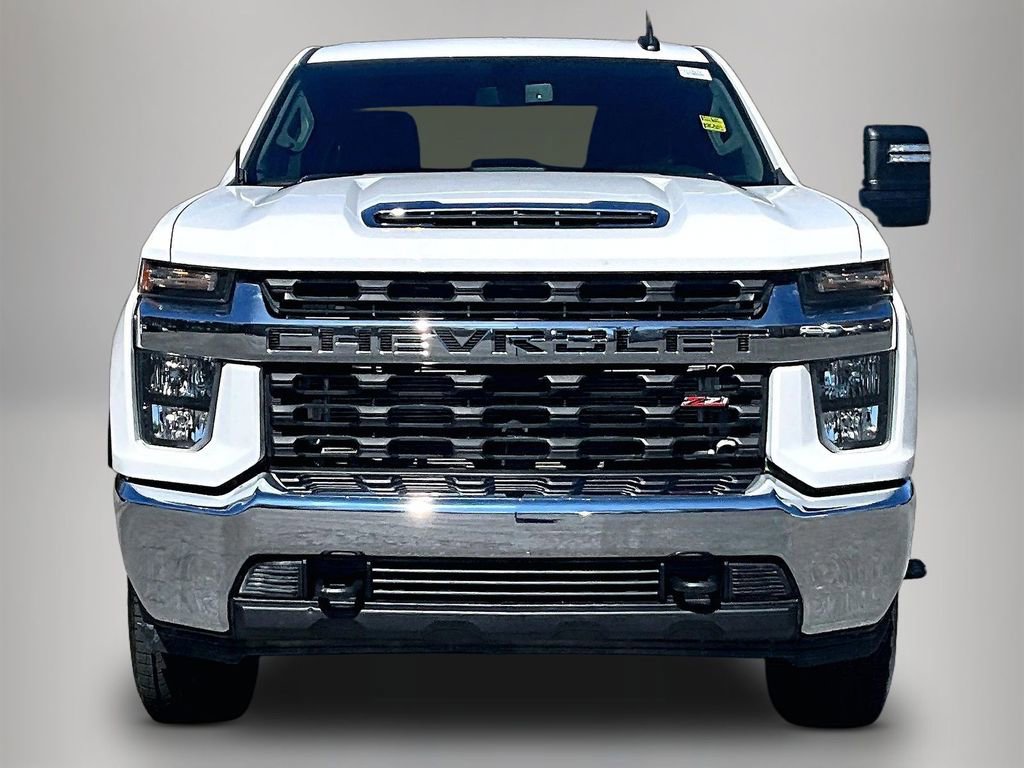 Certified 2023 Chevrolet Silverado 2500 LT image 3