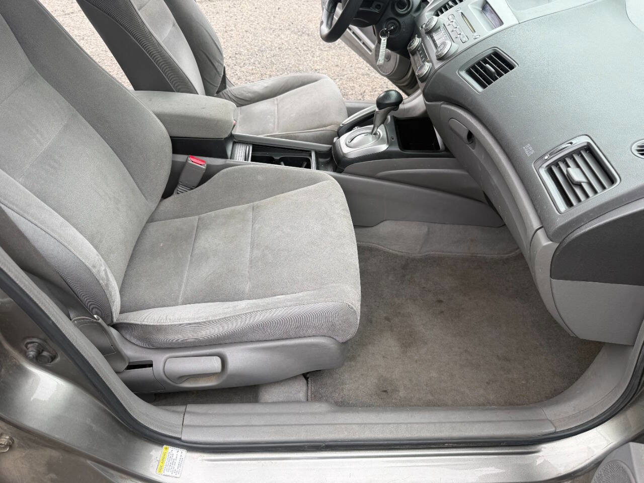 Used 2008 Honda Civic LX image 19