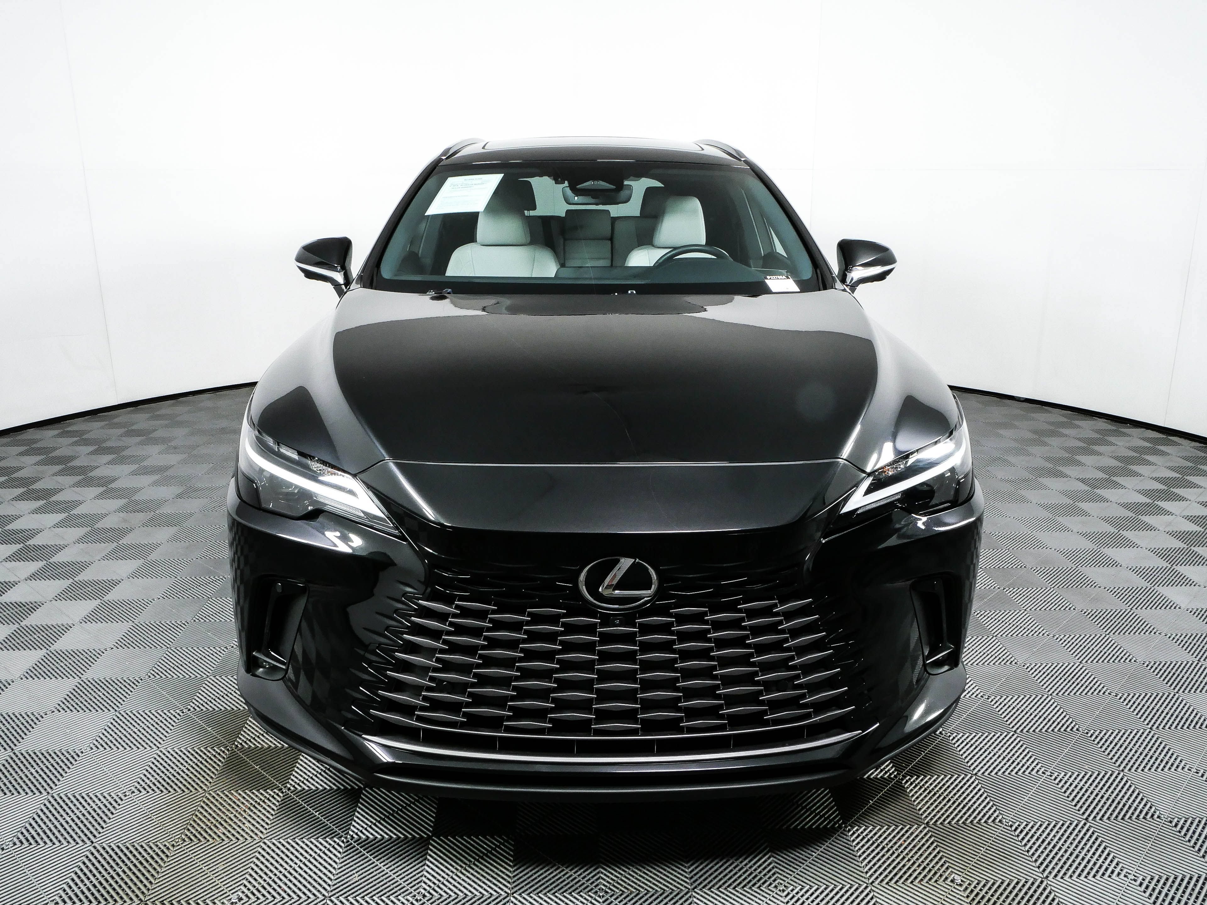 Used 2023 Lexus RX 350 Premium w/ Cold Area Package FWD image 25