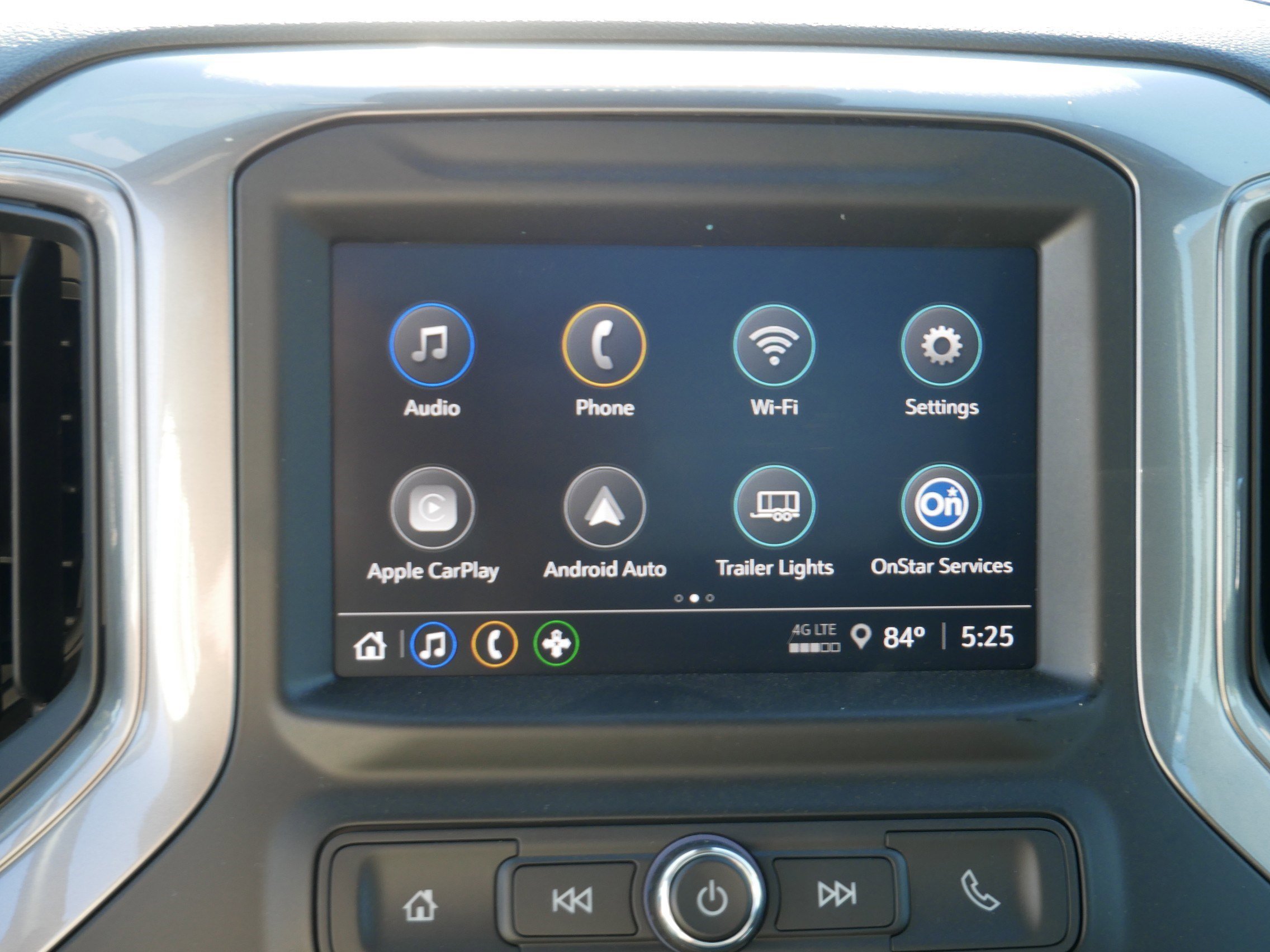 New 2026 GMC Sierra 1500 Pro w/ Pro Value Package AWD/4WD image 7
