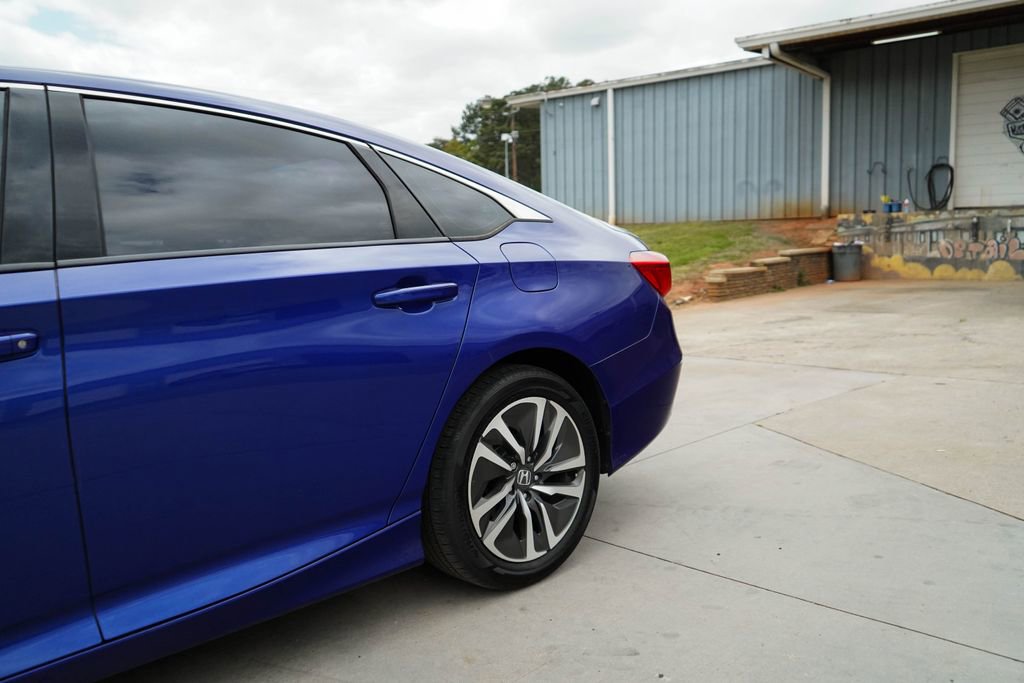 Used 2020 Honda Accord Sport image 15