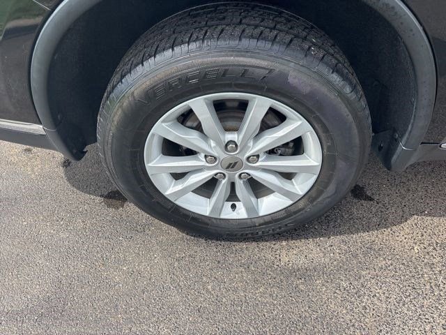 Used 2020 Dodge Durango SXT image 44