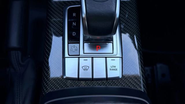 Used 2014 Mercedes-Benz G 63 AMG G 63 AMG image 37