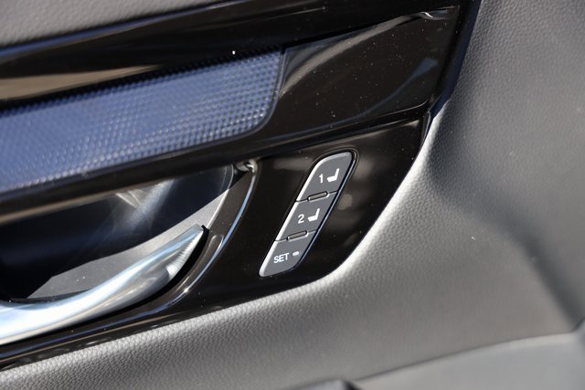 New 2026 Honda CR-V Sport Touring image 17