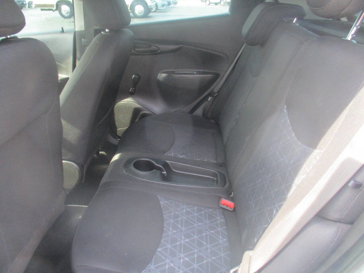 Used 2020 Chevrolet Spark LS image 6
