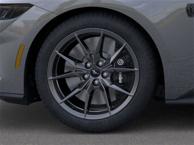 New 2025 Ford Mustang Dark Horse image 19