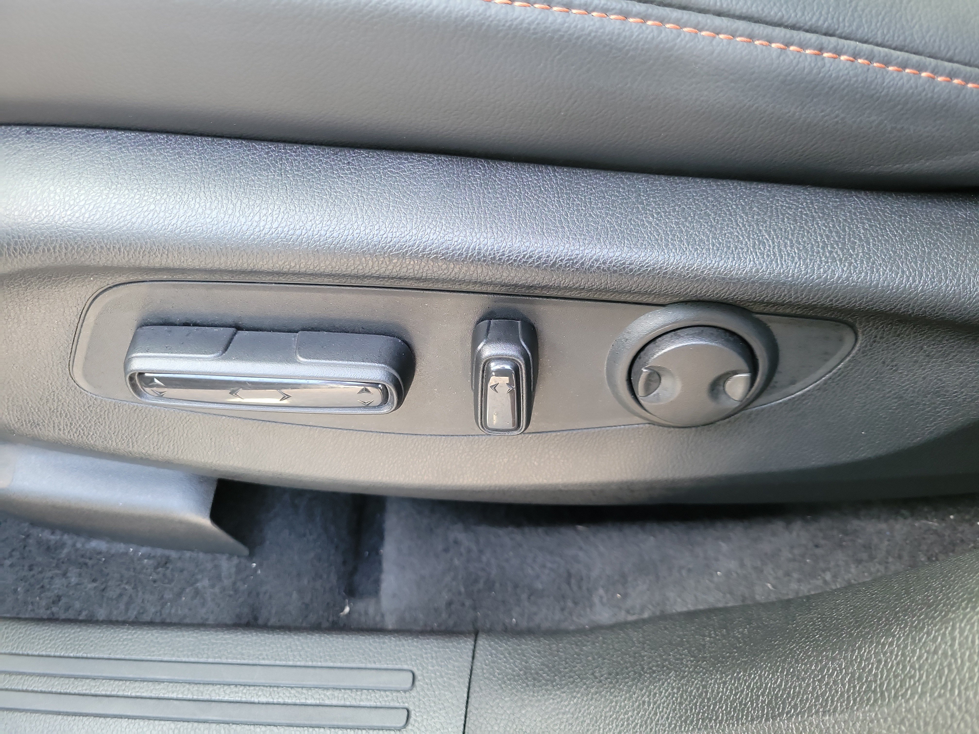 Used 2024 Honda CR-V Sport-L image 12