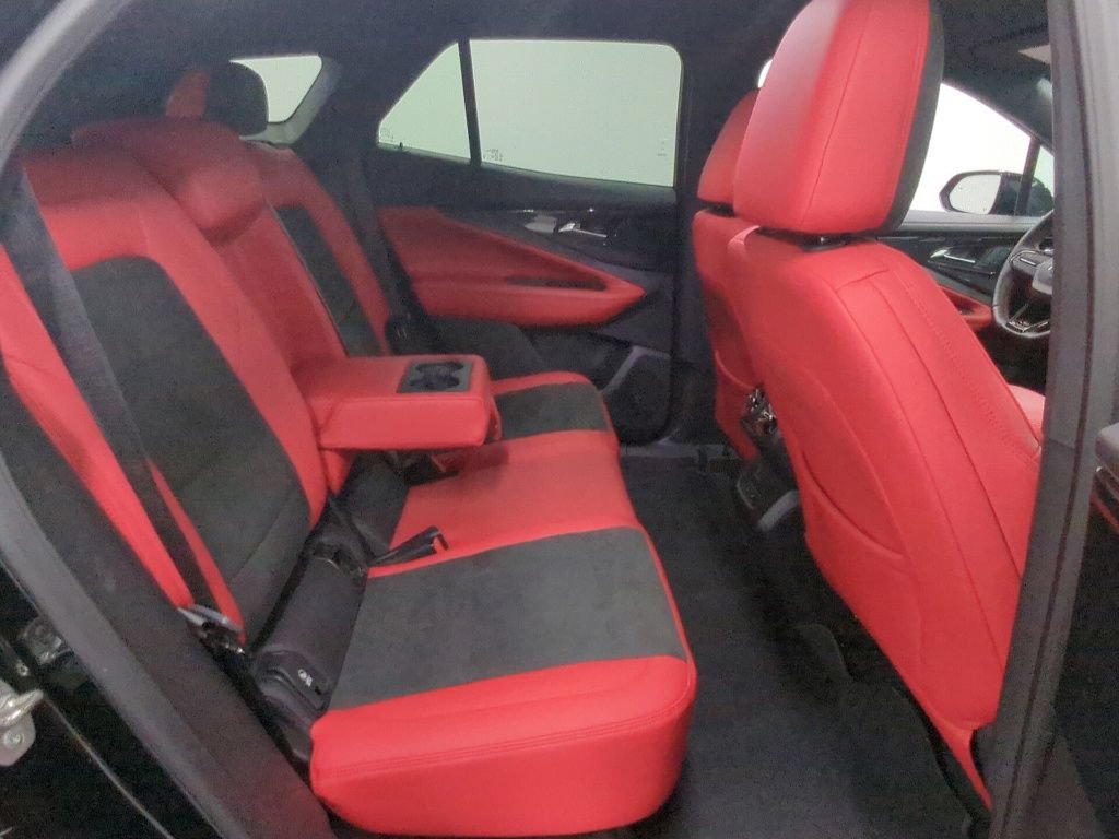 Used 2024 Chevrolet Blazer EV RS AWD/4WD image 26