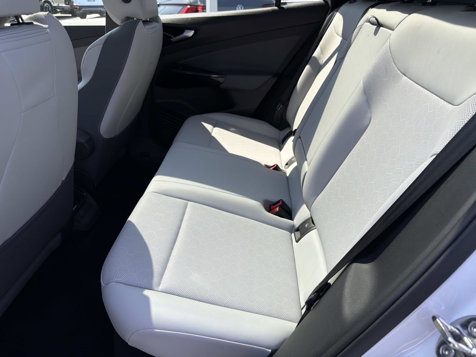 Certified 2022 Volkswagen ID.4 Pro S RWD image 11