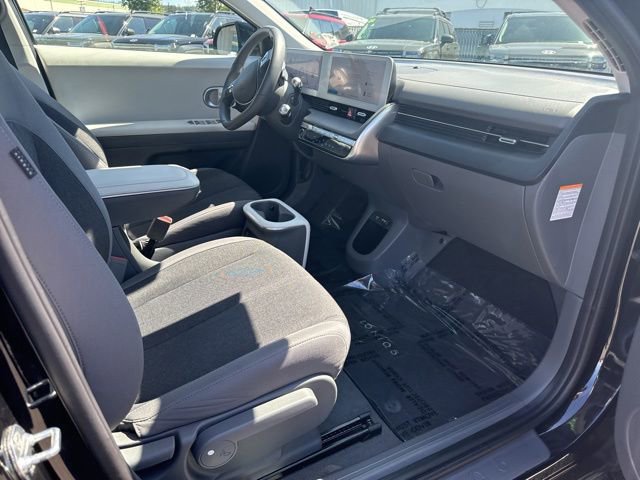 Used 2024 Hyundai Ioniq 5 SE AWD/4WD image 9