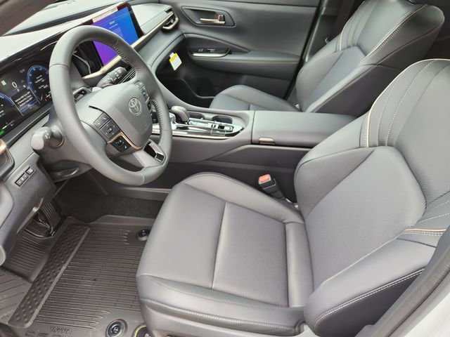 New 2026 Toyota Crown Signia image 11