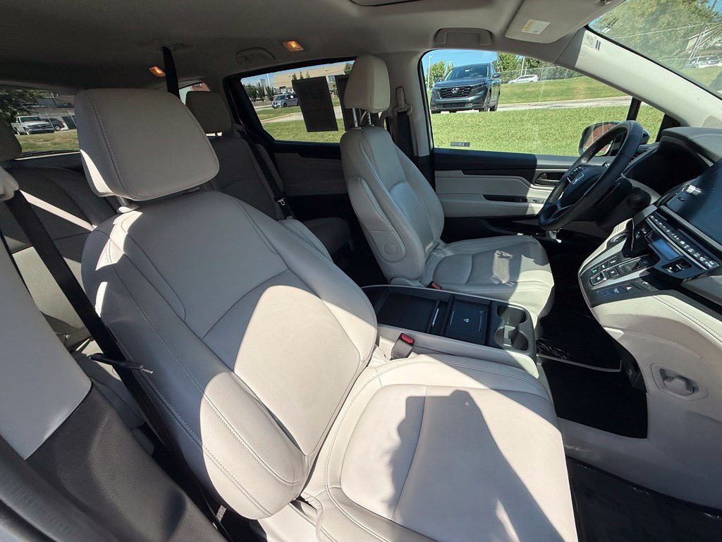 Used 2025 Honda Odyssey EX-L image 39