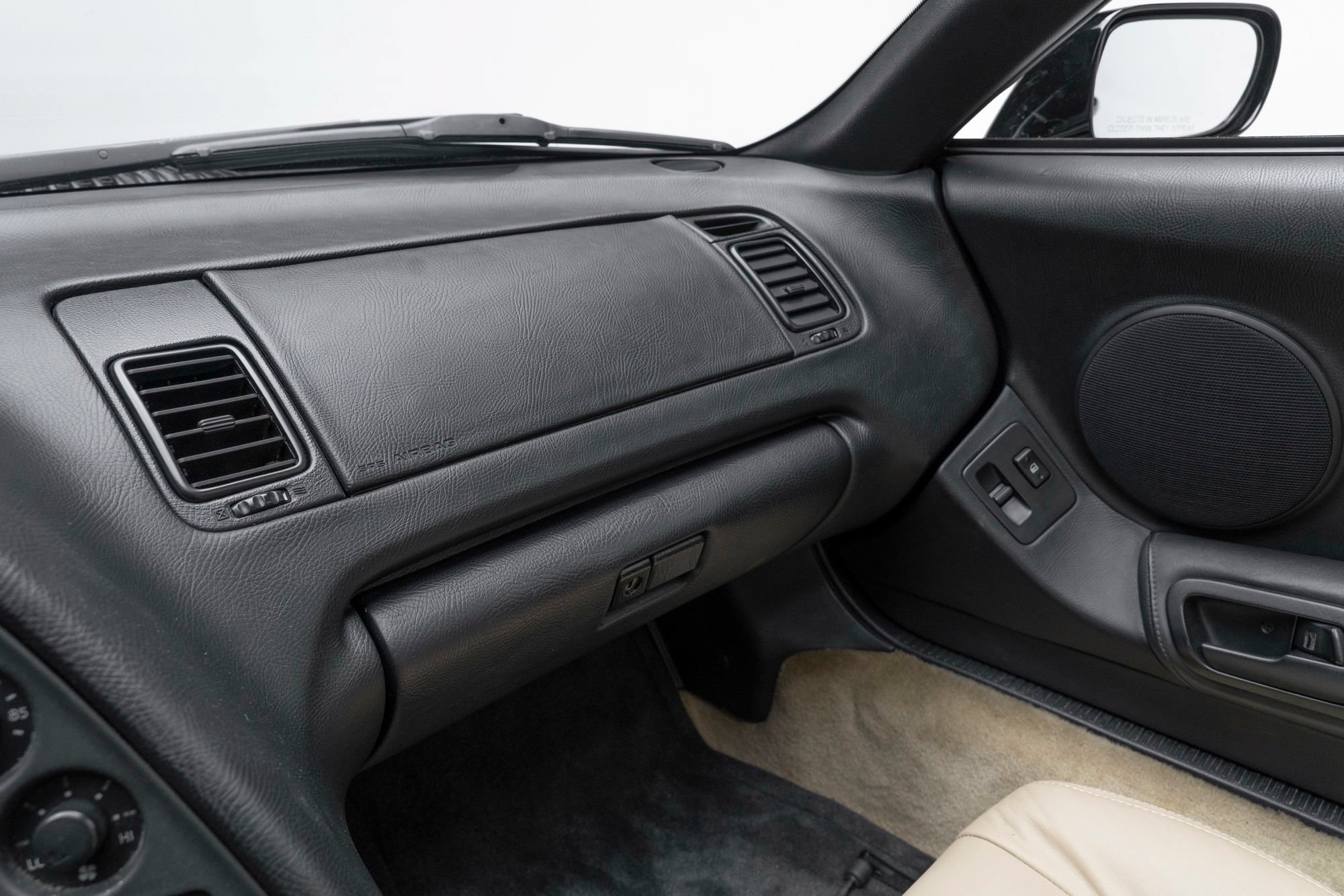 Used 1994 Toyota Supra Turbo RWD image 46
