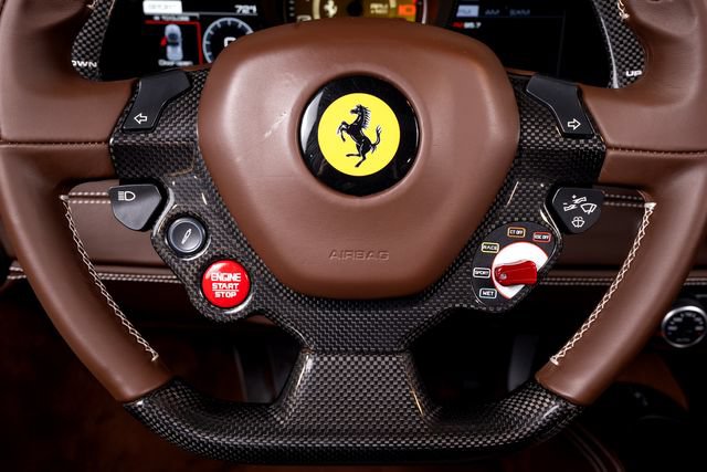 Used 2018 Ferrari 488 Spider RWD image 36