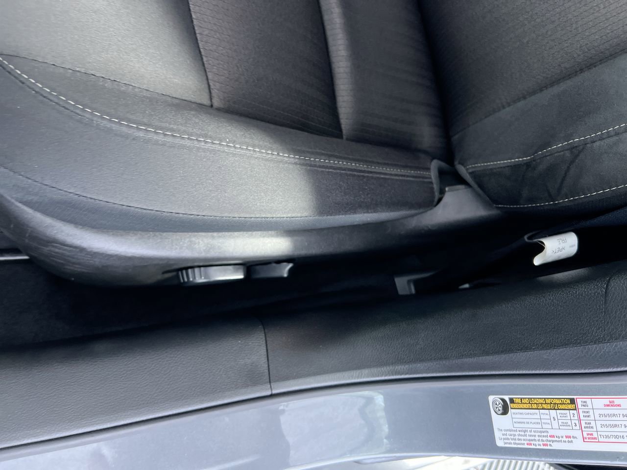 Used 2024 Nissan Altima 2.5 SV image 13