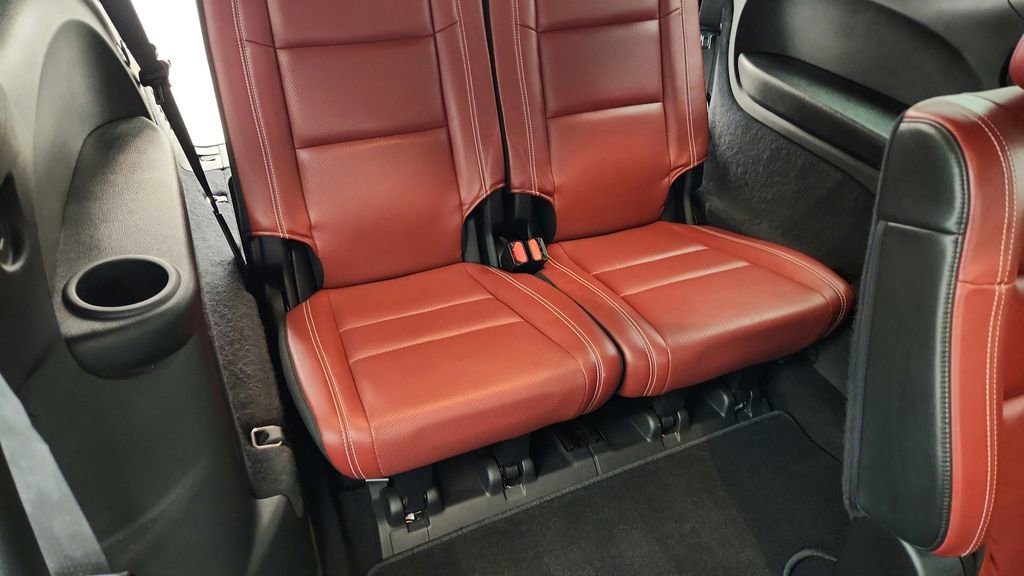 Used 2021 Dodge Durango SRT w/ Technology Group image 58