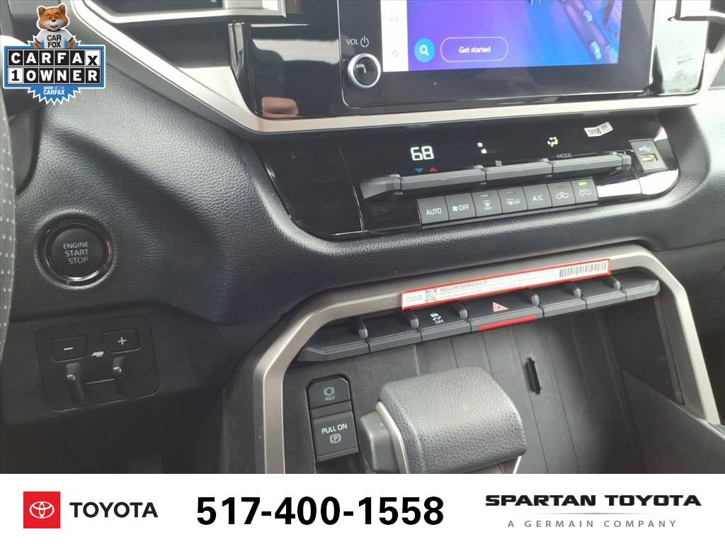 Used 2025 Toyota Tundra SR5 image 20