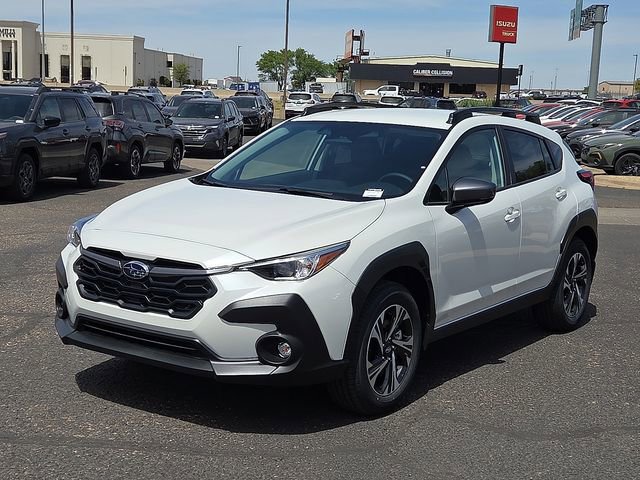 New 2026 Subaru Crosstrek 2.0i Premium