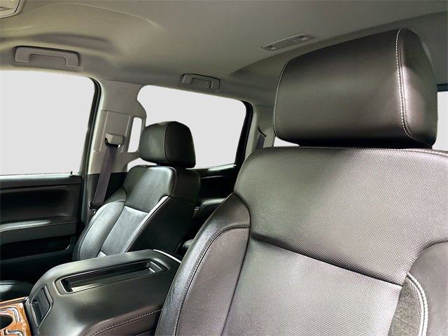 Used 2015 Chevrolet Silverado 2500 LTZ w/ Z71 Package, Off-Road image 22