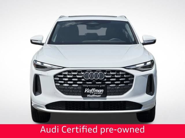 Certified 2025 Audi Q5 Premium w/ Convenience Package AWD/4WD image 2